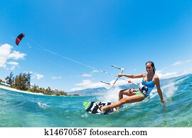 Kite Surfing Kite Surfing