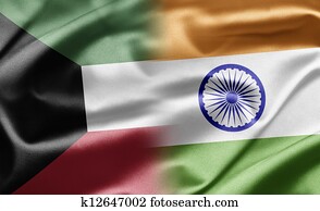 Kuwait and India Kuwait and India
