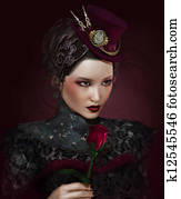 Lady Rose Lady Rose