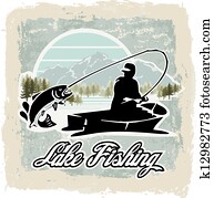 lake fishing lake fishing