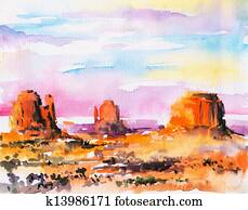 Landscape Landscape