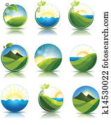 Landscape Landscape