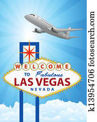 las vegas las vegas