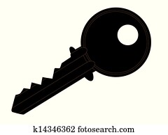 Latch Key