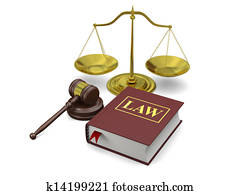 Law symbols Law symbols