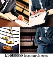 Lawyer Lawyer