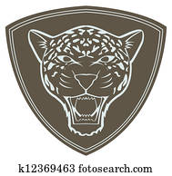 leopard leopard
