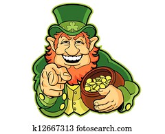 Leprechaun Leprechaun