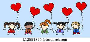 liebe, ethnicity, veranstaltung, kopfsprung