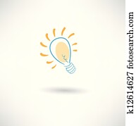 light bulb light bulb