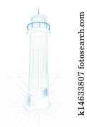 lighthouse lighthouse