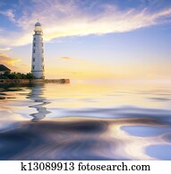 lighthouse lighthouse