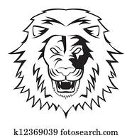 lion lion