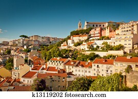 lisboa, alfama lisboa, alfama