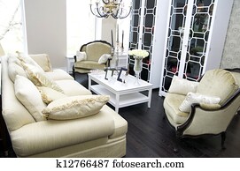 living room living room