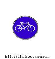 logo bicycle logo bicycle