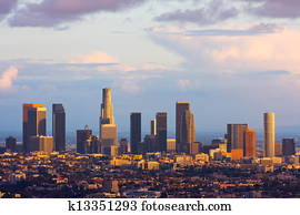 Los Angeles Los Angeles
