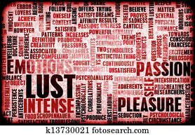 Lust Lust