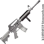 M4 Carbine M4 Carbine
