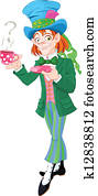 Mad Hatter Mad Hatter