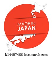 Made in Japan Made in Japan