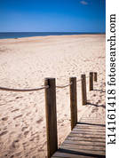 madeira, footpath, através, dunas, em, a, oceânicos, praia, em, portugal madeira, footpath, através, dunas, em, a, oceânicos, praia, em, portugal