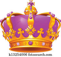 Magic crown Magic crown
