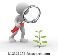 Magnifier; Magnifier;