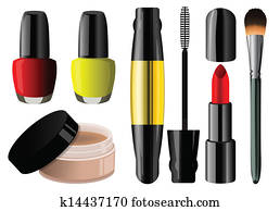 Make up set Make up set