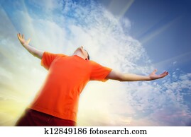 Man worship Man worship