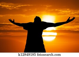 Man worship Man worship