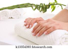 Manicure Manicure