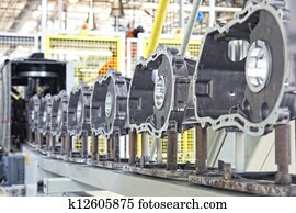 manufacturing parts for car engine manufacturing parts for car engine