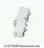 mapa, de, portugal mapa, de, portugal