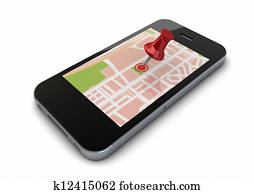 maps phone maps phone
