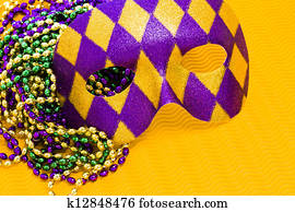 Mardi Gras Mardi Gras
