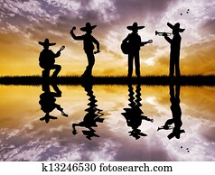 Mariachi Mariachi