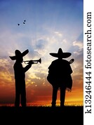 Mariachi Mariachi