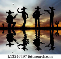 Mariachi Mariachi