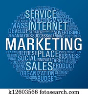 Marketing circle communication Marketing circle communication