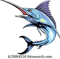 marlin fish marlin fish