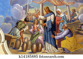 Marriage at Cana or Wedding at Cana Marriage at Cana or Wedding at Cana
