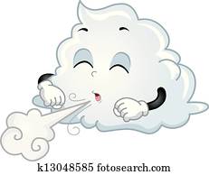 Mascot Cloud Mascot Cloud