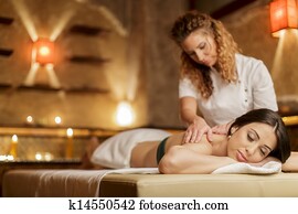 Massage Massage