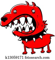 Mean Dog Mean Dog