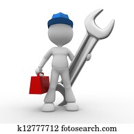 Mechanical engineer Mechanical engineer