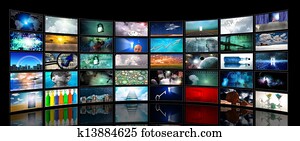Media Screens Media Screens