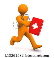 Medical Emergency Medical Emergency