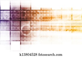 Medical Technology Background Medical Technology Background