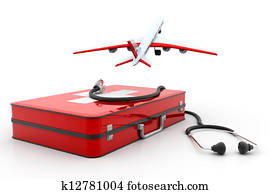 Medical tourism